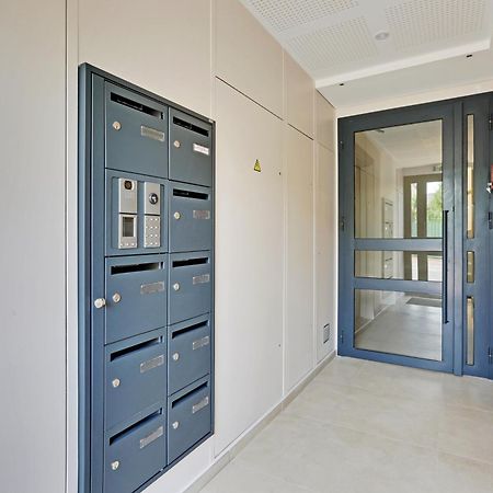 La Residence Alpha Viroflay 302 - Duplex 2 Chambres - 5 Pers Ngoại thất bức ảnh
