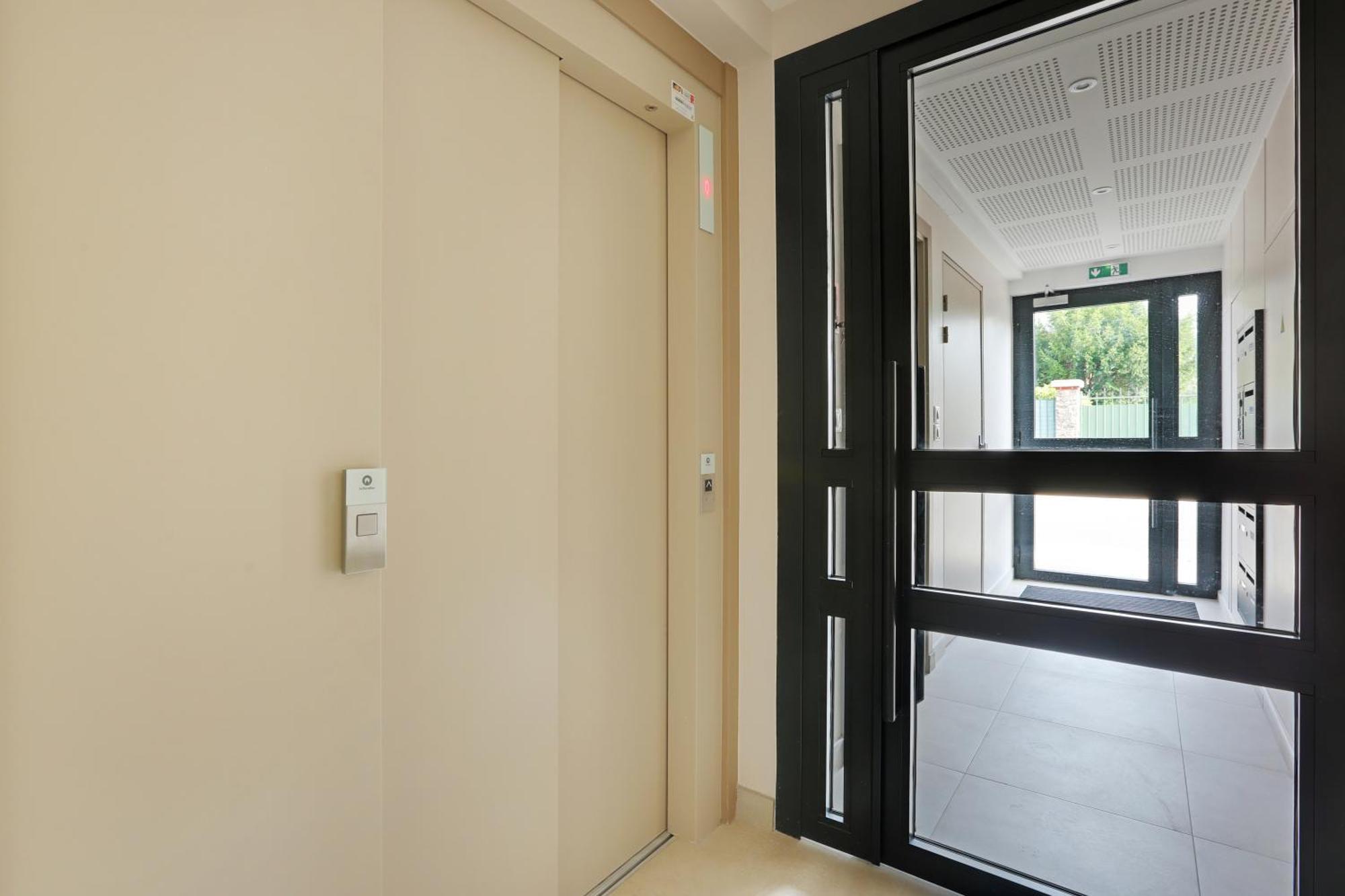 La Residence Alpha Viroflay 302 - Duplex 2 Chambres - 5 Pers Ngoại thất bức ảnh